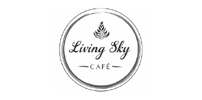 ZBooksLiving Sky Cafe